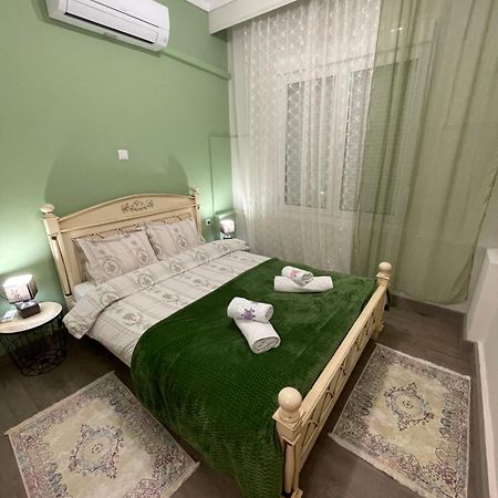 Pretty House Apartment Кавала Екстериор снимка