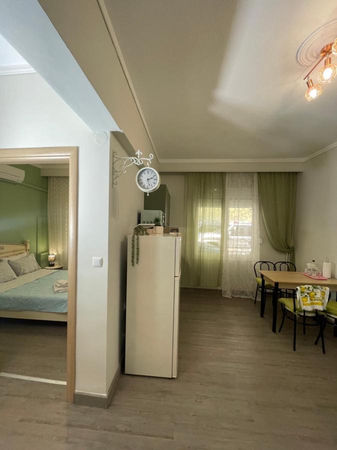 Pretty House Apartment Кавала Екстериор снимка