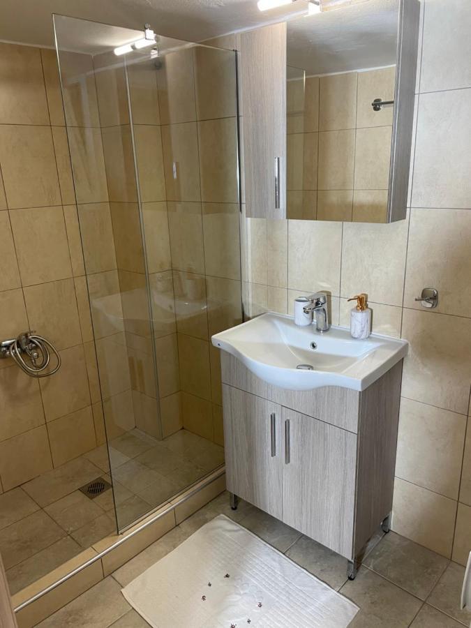 Pretty House Apartment Кавала Екстериор снимка