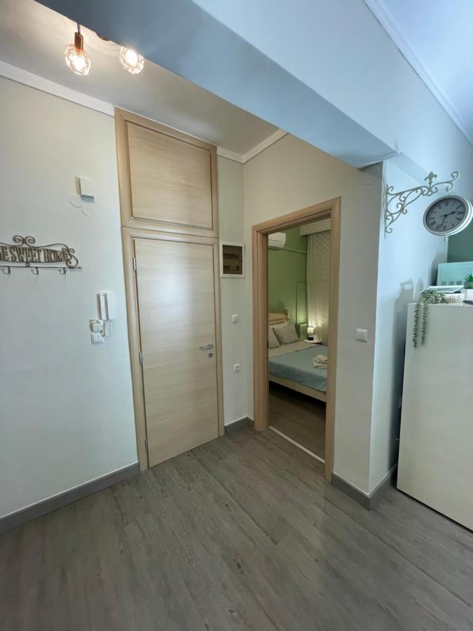 Pretty House Apartment Кавала Екстериор снимка