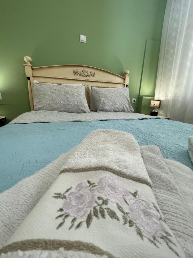 Pretty House Apartment Кавала Екстериор снимка