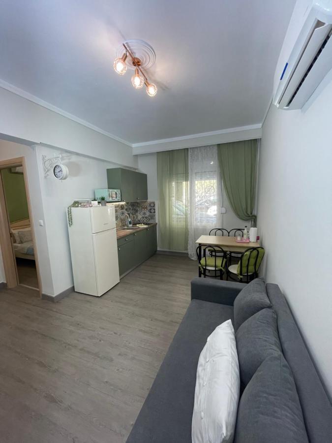 Pretty House Apartment Кавала Екстериор снимка