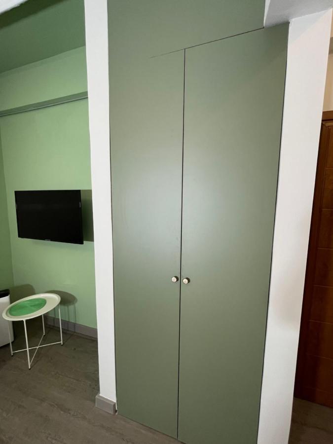 Pretty House Apartment Кавала Екстериор снимка