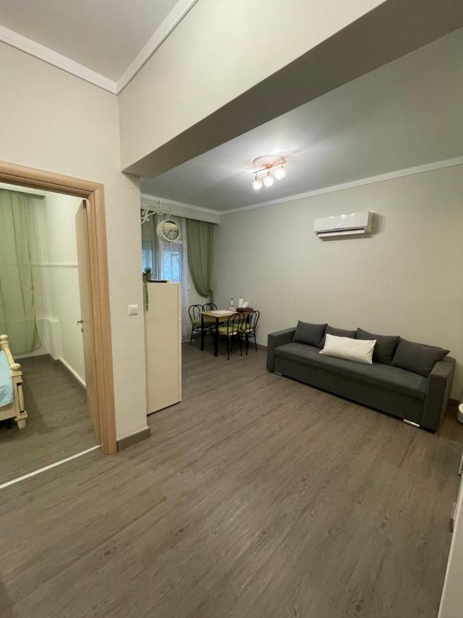 Pretty House Apartment Кавала Екстериор снимка