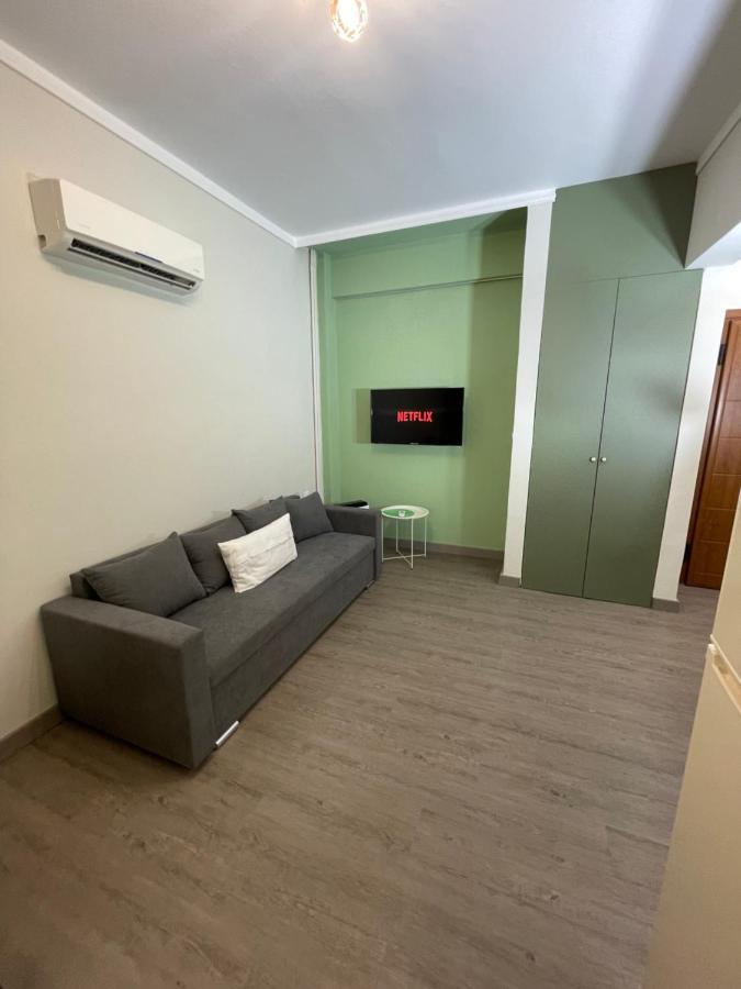 Pretty House Apartment Кавала Екстериор снимка
