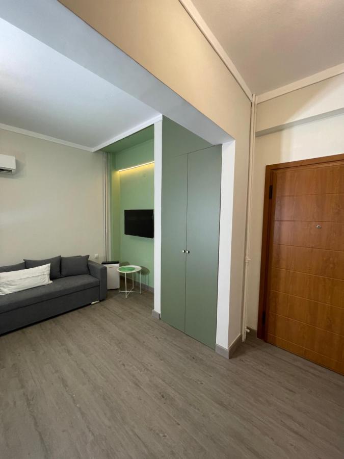 Pretty House Apartment Кавала Екстериор снимка