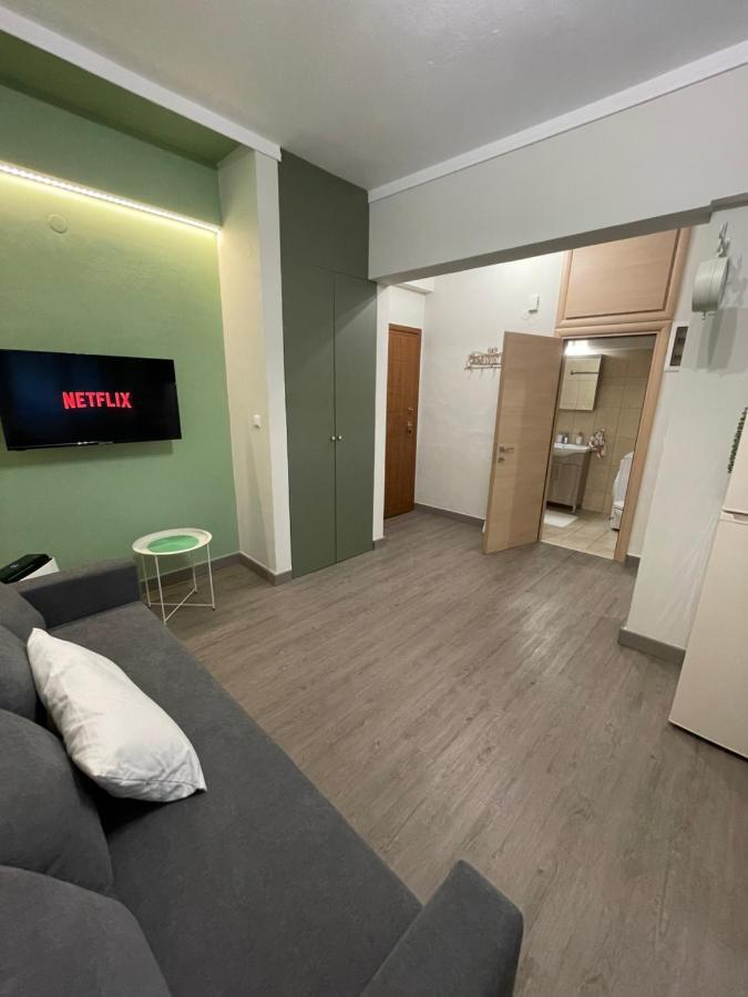 Pretty House Apartment Кавала Екстериор снимка