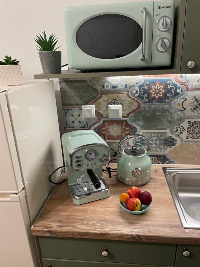 Pretty House Apartment Кавала Екстериор снимка