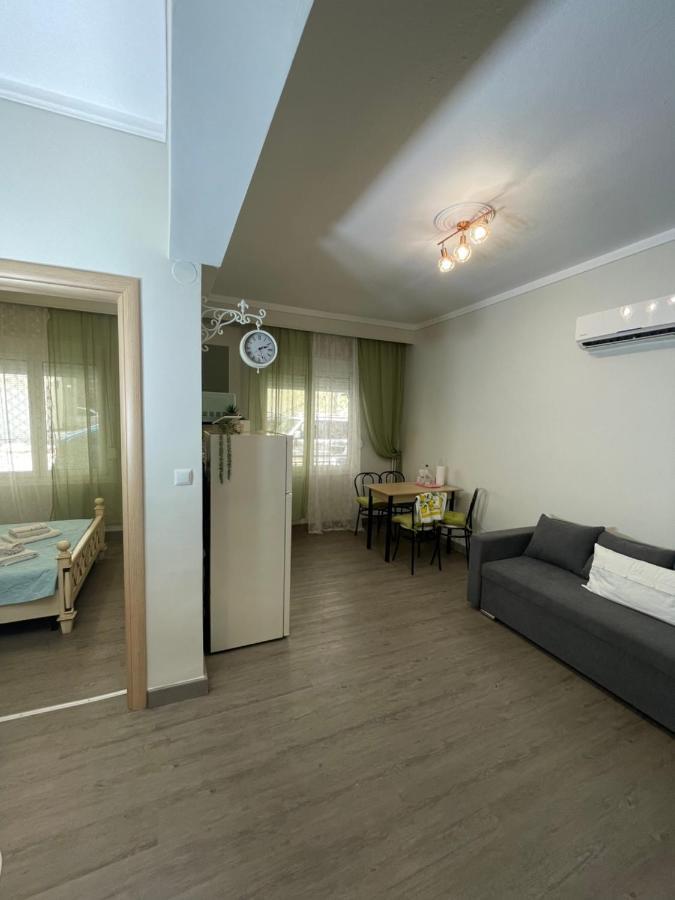 Pretty House Apartment Кавала Екстериор снимка