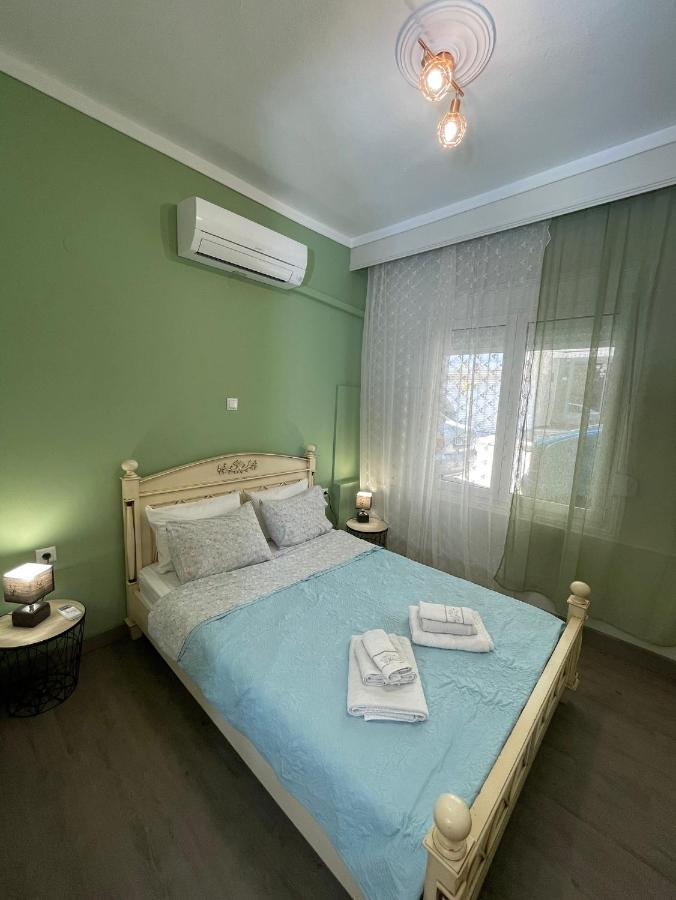 Pretty House Apartment Кавала Екстериор снимка