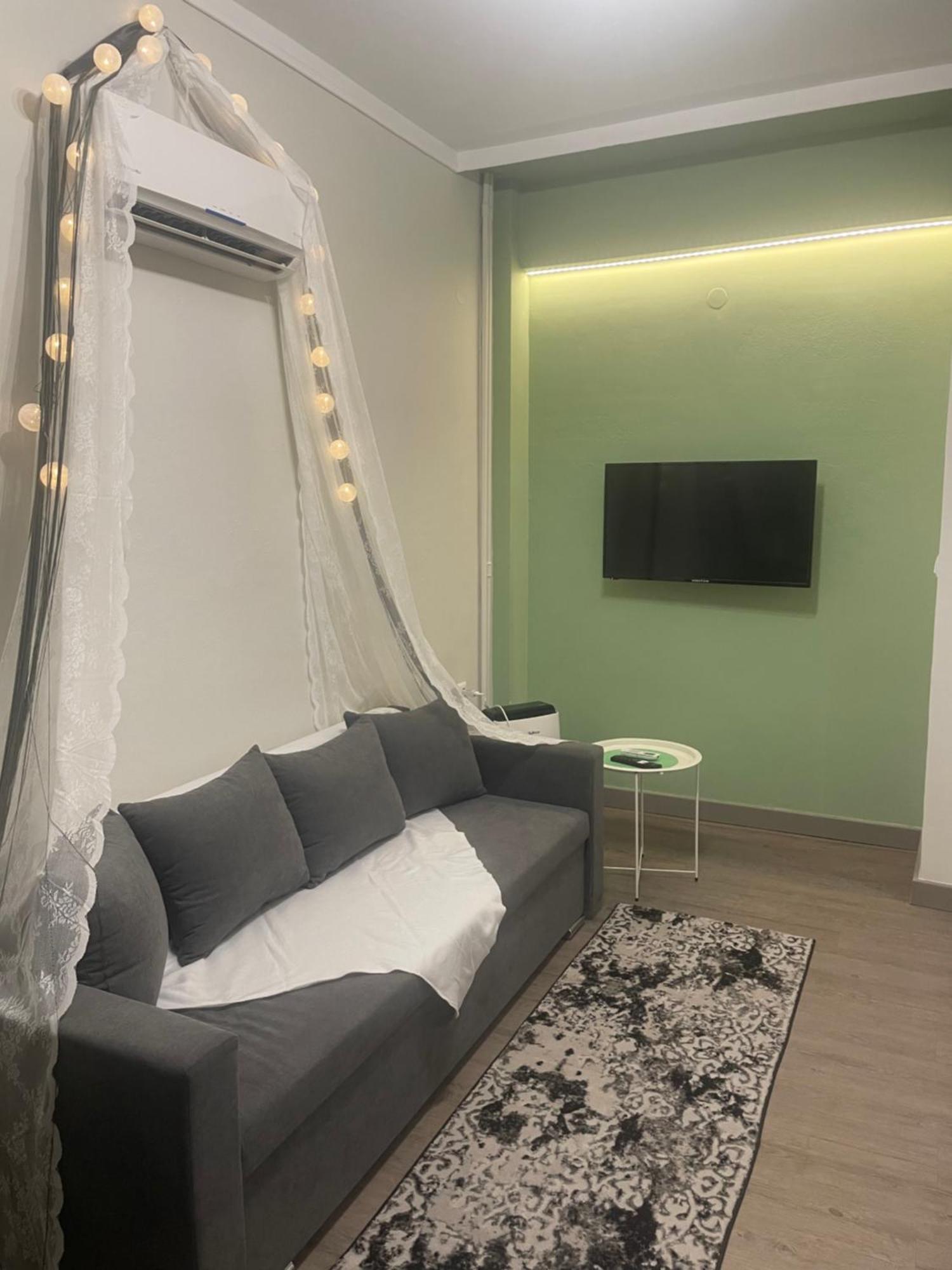 Pretty House Apartment Кавала Екстериор снимка