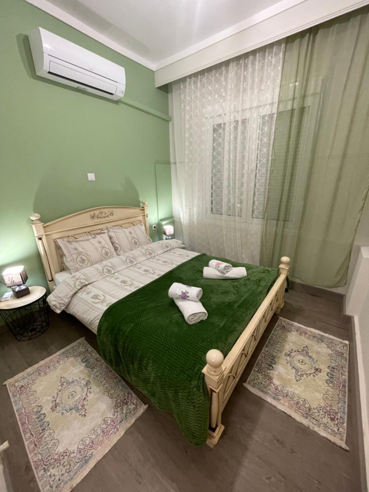 Pretty House Apartment Кавала Екстериор снимка