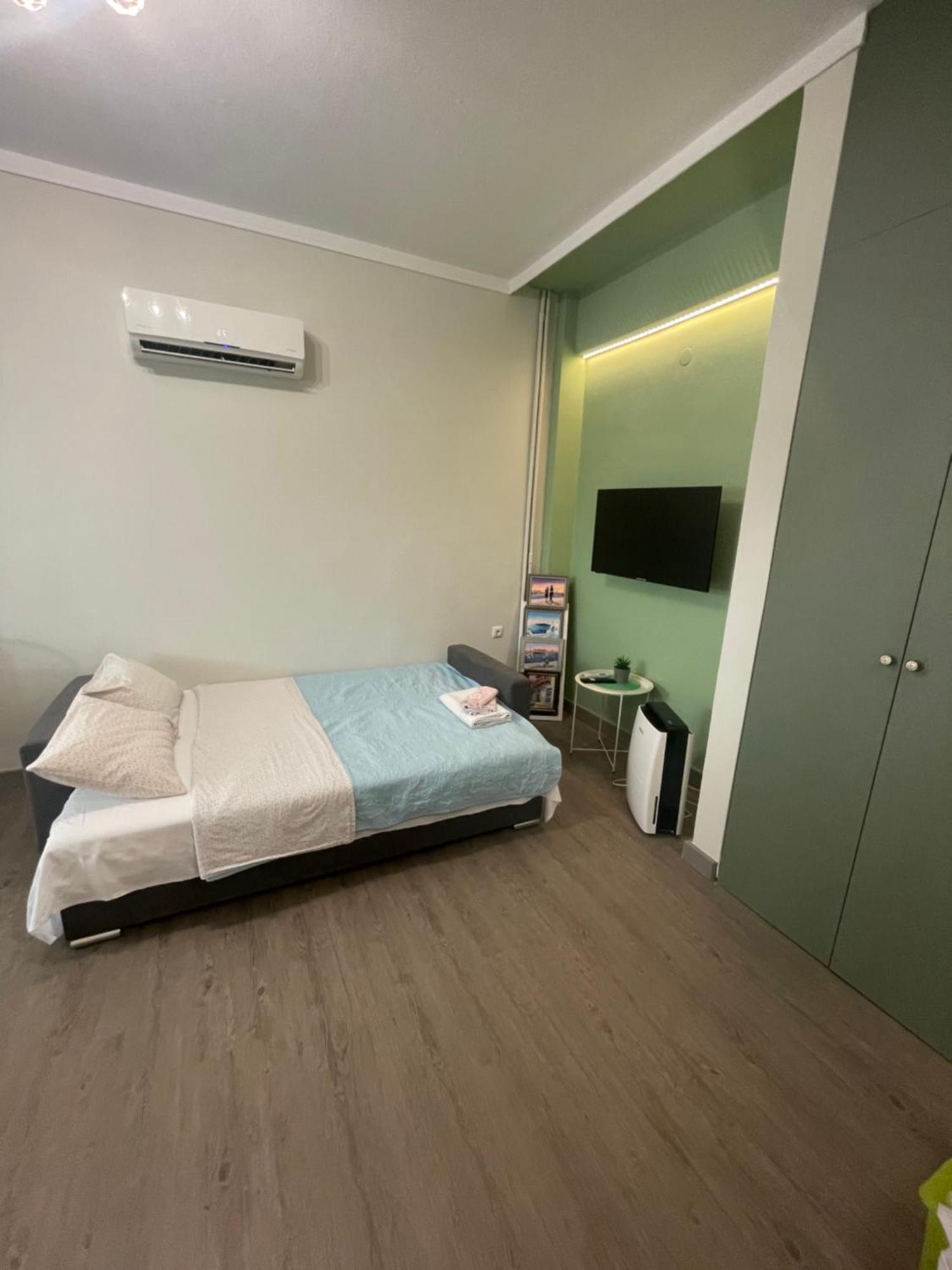 Pretty House Apartment Кавала Екстериор снимка